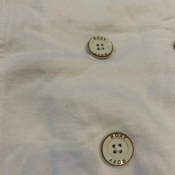 Roxy sweater - Picture 2 of 3